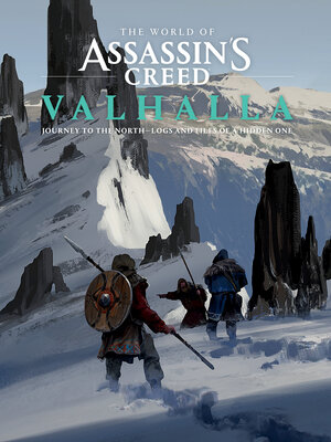 cover image of The World of Assassin's Creed Valhalla